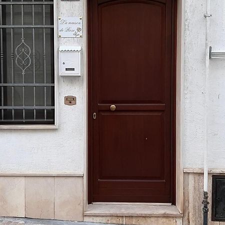 La Maison De Rose Ostuni Bagian luar foto
